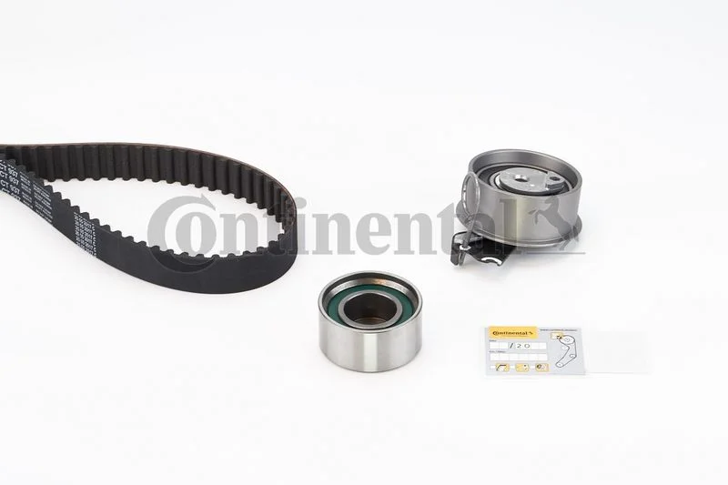 Timing Belt Kit CONTINENTAL CTAM CT937K2