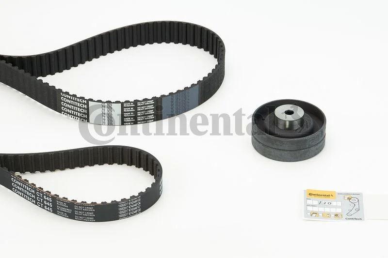 Timing Belt Kit CONTINENTAL CTAM CT939K6PRO