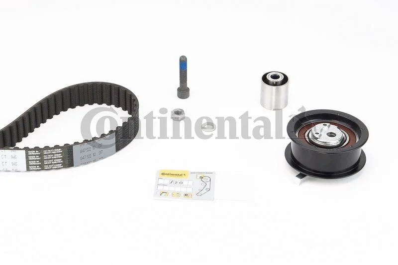 Komplet zobatega jermena CONTINENTAL CTAM CT945K1