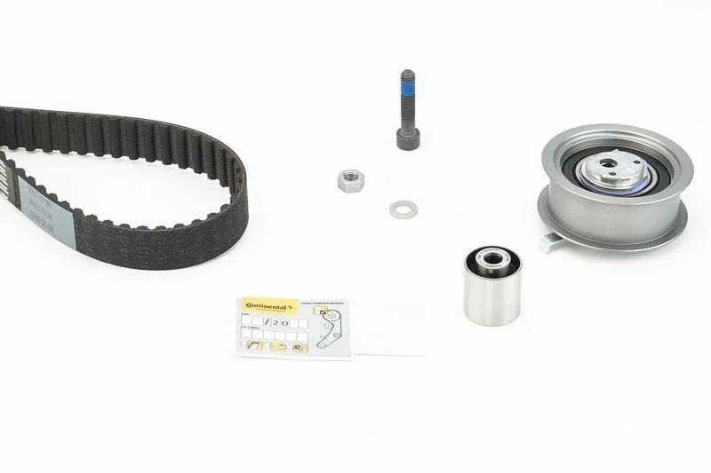 Timing Belt Kit CONTINENTAL CTAM CT945K2