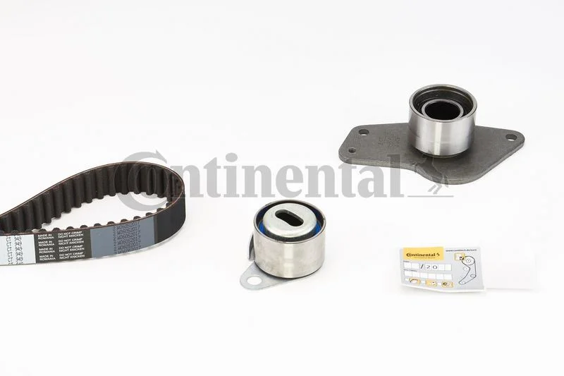 Timing Belt Kit CONTINENTAL CTAM CT949K1