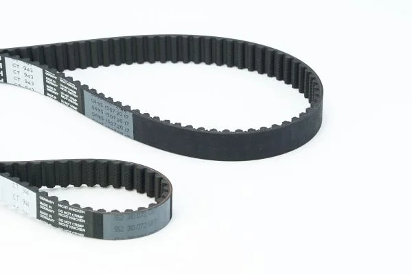 Timing Belt CONTINENTAL CTAM CT957(SET)