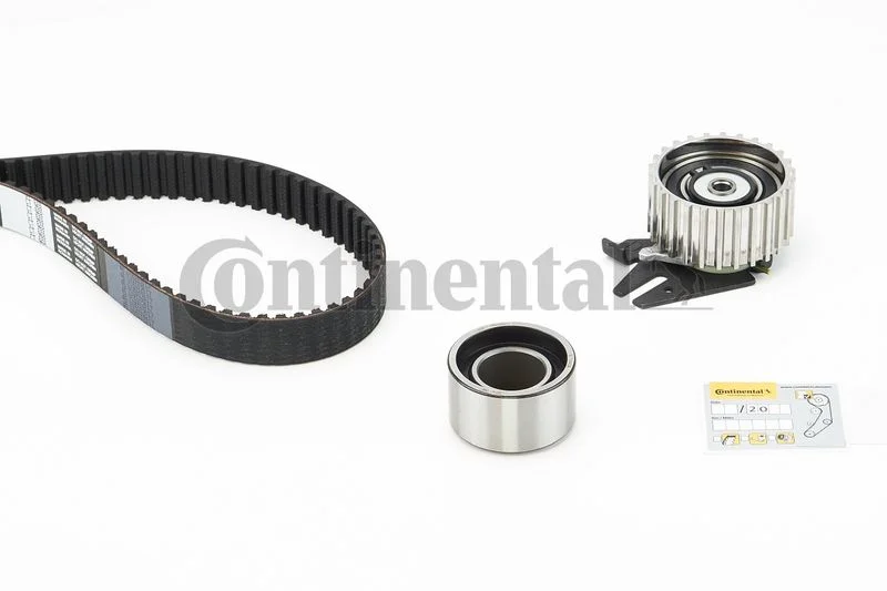 Timing Belt Kit CONTINENTAL CTAM CT968K1