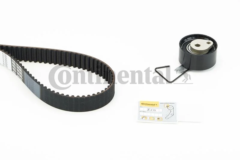 Timing Belt Kit CONTINENTAL CTAM CT974K1