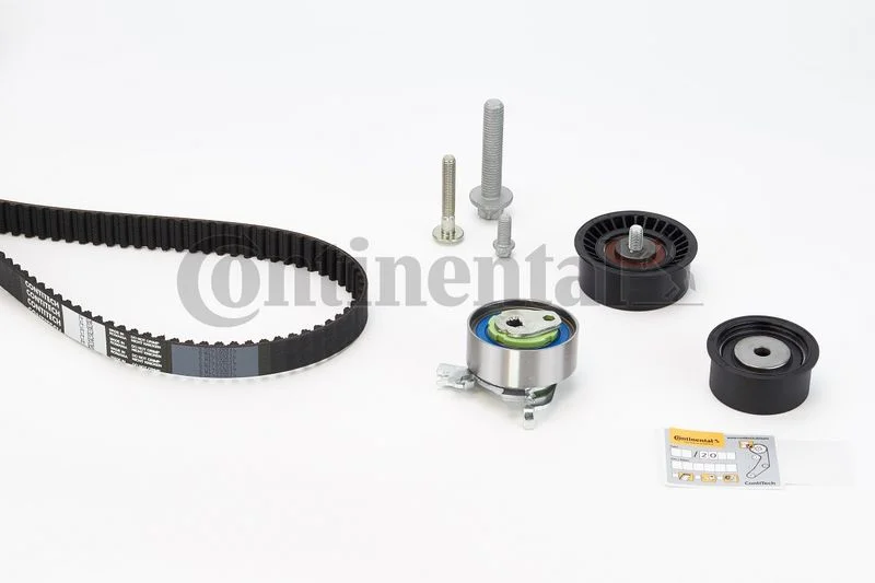 Timing Belt Kit CONTINENTAL CTAM CT975K2