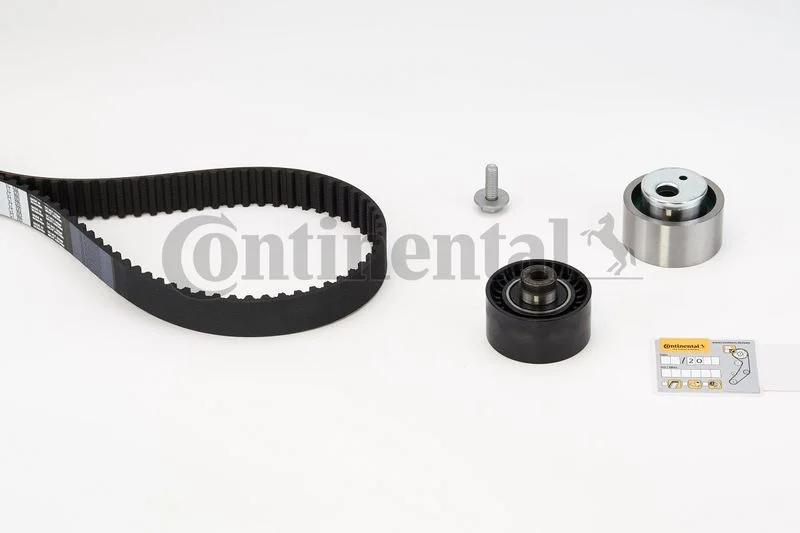 Timing Belt Kit CONTINENTAL CTAM CT986K2