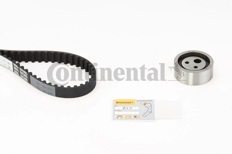 Timing Belt Kit CONTINENTAL CTAM CT988K2