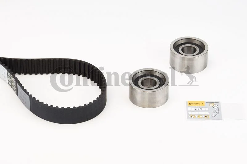 Timing Belt Kit CONTINENTAL CTAM CT989K1