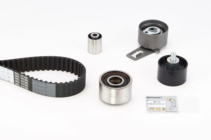 Timing Belt Kit CONTINENTAL CTAM CT994K1