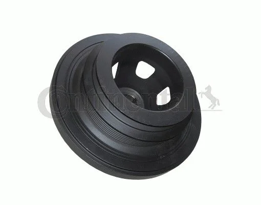 Belt Pulley, crankshaft CONTINENTAL CTAM VD1041