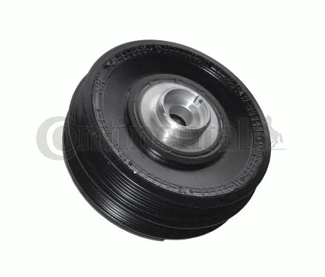 Belt Pulley, crankshaft CONTINENTAL CTAM VD1087