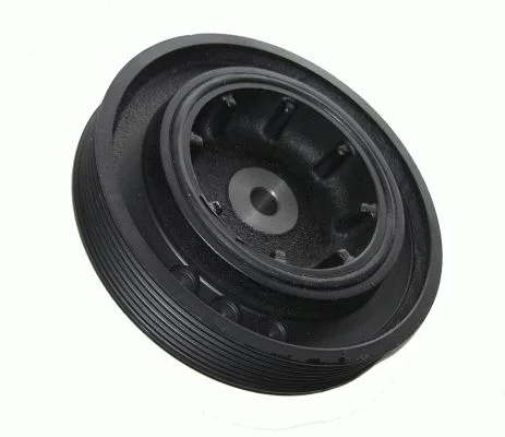 Belt Pulley, crankshaft CONTINENTAL CTAM VD1101