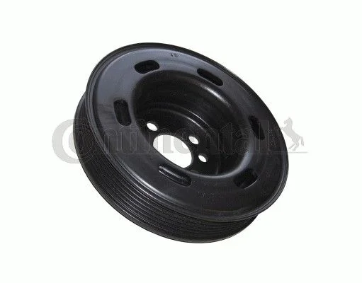 Belt Pulley, crankshaft CONTINENTAL CTAM VD1107