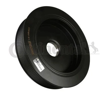 Belt Pulley, crankshaft CONTINENTAL CTAM VD1114