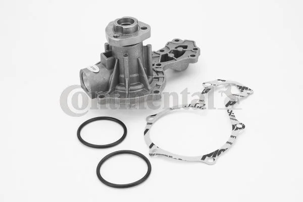 1260 CONTINENTAL CTAM WPS3020