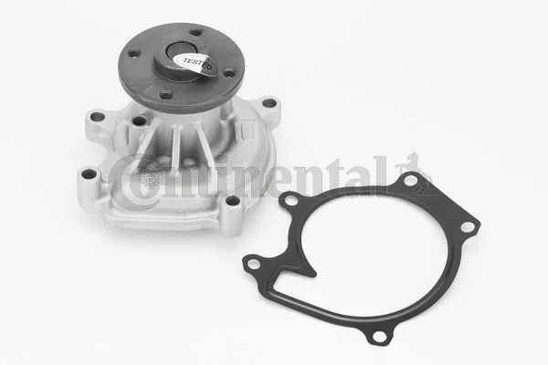 Water Pump, engine cooling CONTINENTAL CTAM WPS3148