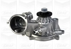 Water Pump, engine cooling GRAF PA1040