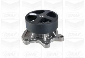 Water Pump, engine cooling GRAF PA1172