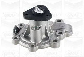 Water Pump, engine cooling GRAF PA1240