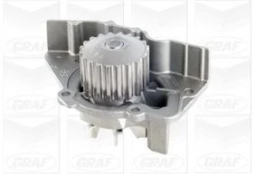 Water Pump, engine cooling GRAF PA391
