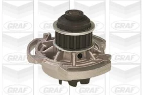 Water Pump, engine cooling GRAF PA423