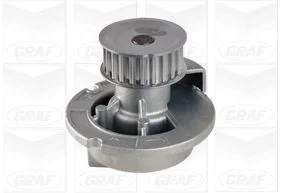 Water Pump, engine cooling GRAF PA727