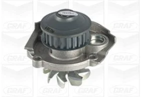 Water Pump, engine cooling GRAF PA739