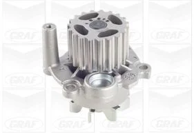 Water Pump, engine cooling GRAF PA879