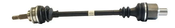Drive Shaft GENERAL RICAMBI RE3370