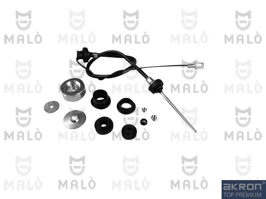 Cable Pull, clutch control AKRON-MALÒ 21164