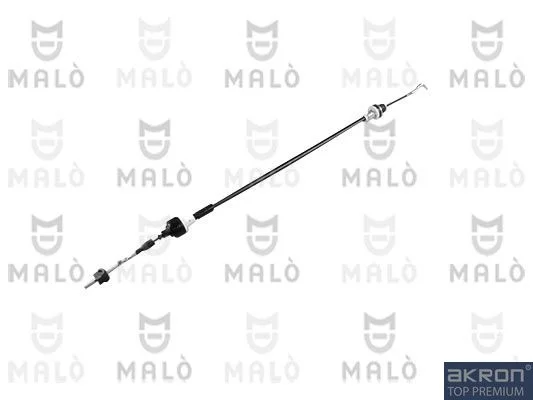 Cable Pull, clutch control AKRON-MALÒ 21194