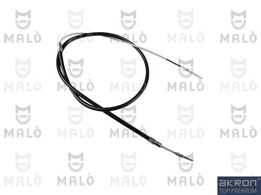 Cable Pull, parking brake AKRON-MALÒ 21316