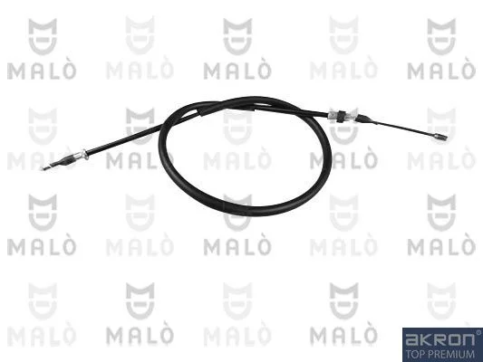 Trosas, stovėjimo stabdys AKRON-MALÒ 21368
