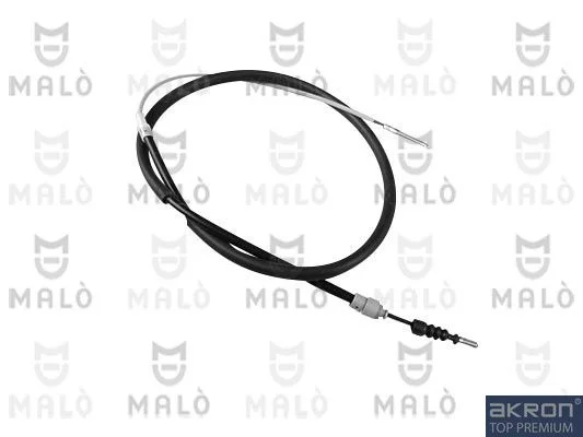 Trosas, stovėjimo stabdys AKRON-MALÒ 21380