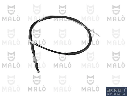 Trosas, stovėjimo stabdys AKRON-MALÒ 21381