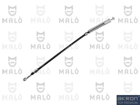 Trosas, stovėjimo stabdys AKRON-MALÒ 22741