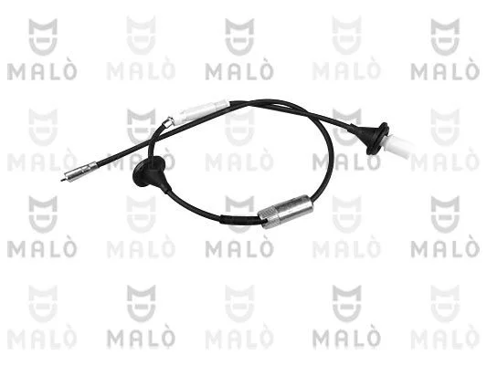 Kabel merilnika hitrosti AKRON-MALÒ 25183