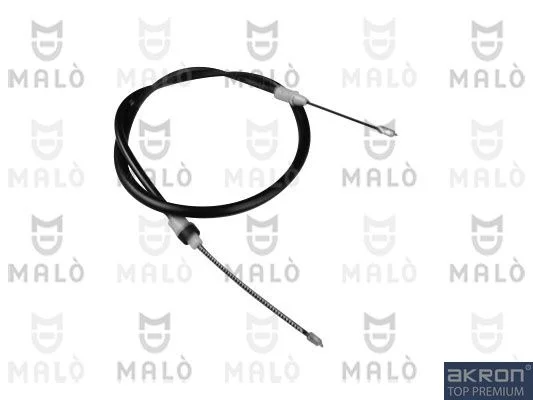 Trosas, stovėjimo stabdys AKRON-MALÒ 26292