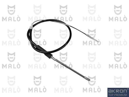 Trosas, stovėjimo stabdys AKRON-MALÒ 26309