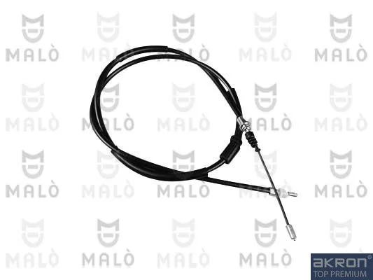 Trosas, stovėjimo stabdys AKRON-MALÒ 26377