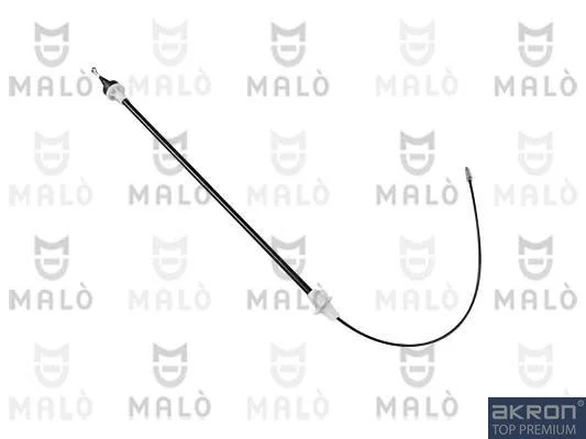 Sankabos trosas AKRON-MALÒ 26524
