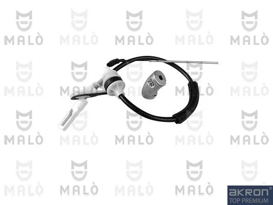 Poteg kabla, krmiljenje sklopke AKRON-MALÒ 26541