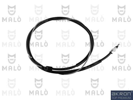 Cable Pull, parking brake AKRON-MALÒ 29230