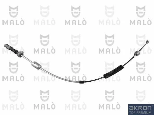Cable Pull, manual transmission AKRON-MALÒ 29576