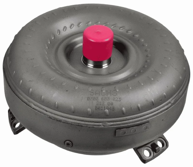 Torque Converter SACHS 0700 600 023