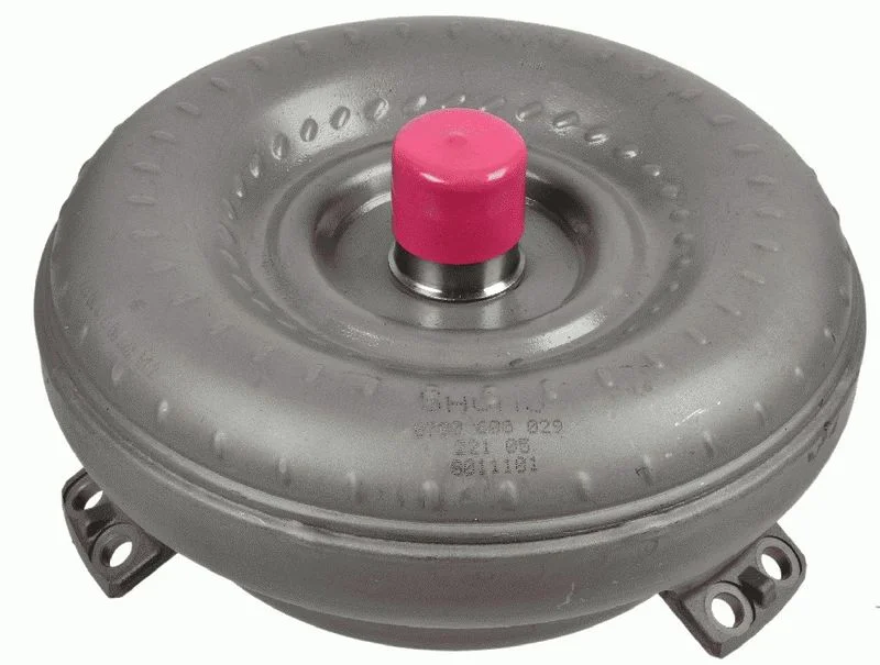 Torque Converter SACHS 0700 600 029