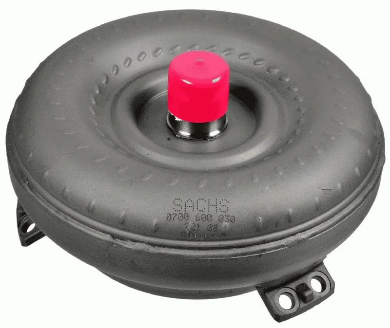 Torque Converter SACHS 0700 600 030