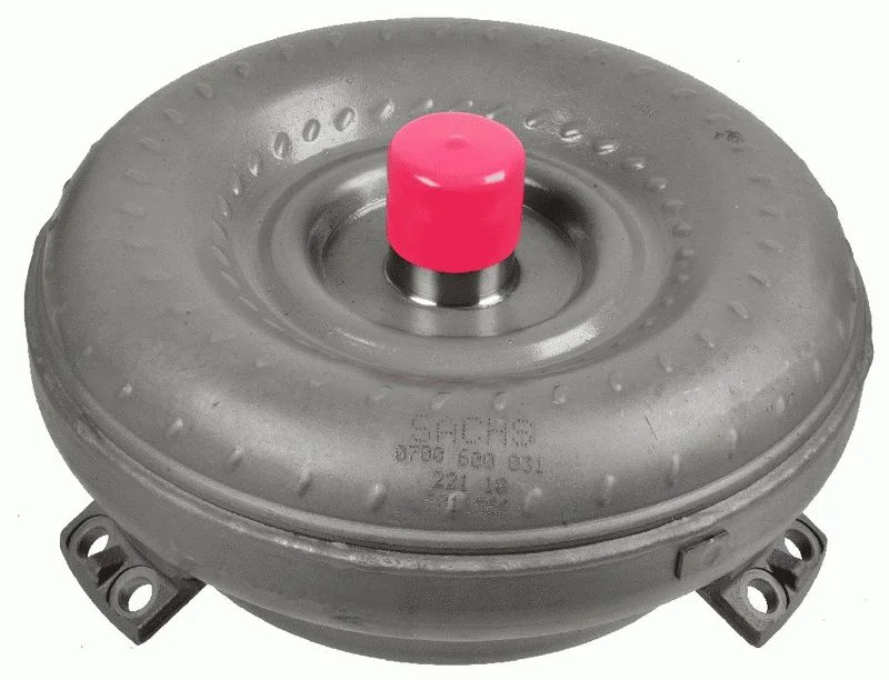 Torque Converter SACHS 0700 600 031