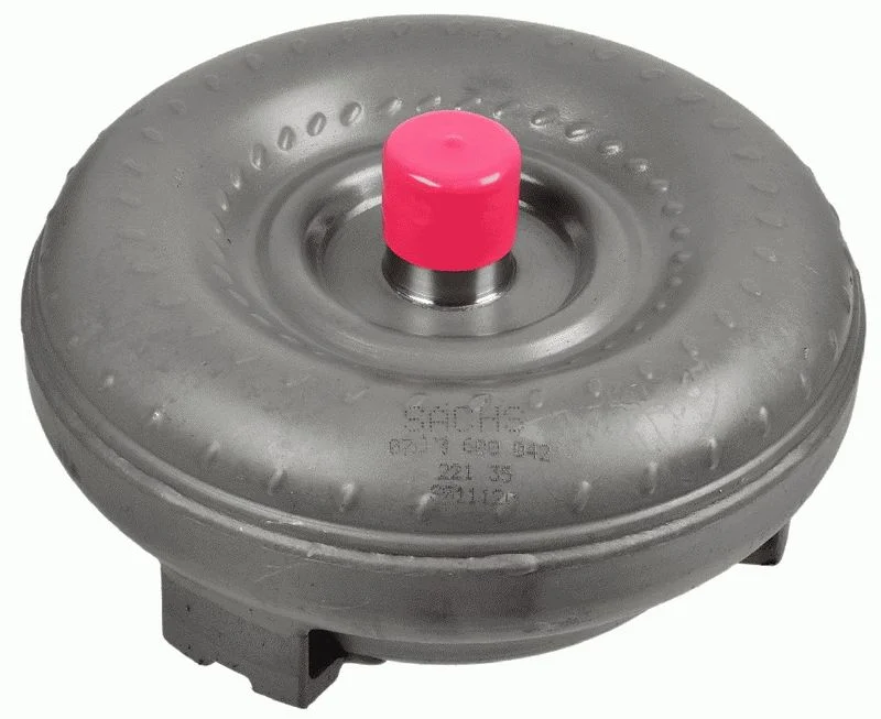 Torque Converter SACHS 0700 600 042
