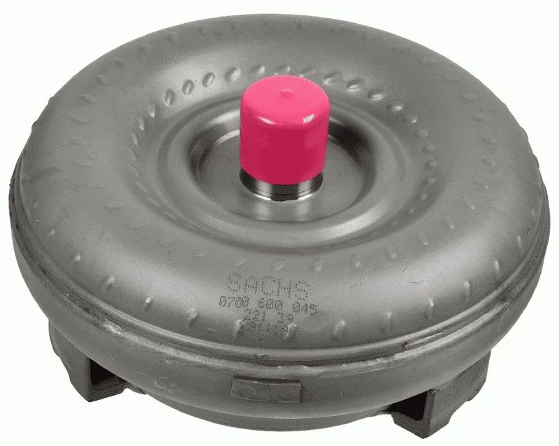 Torque Converter SACHS 0700 600 045